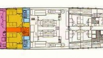 Secret Life Layout